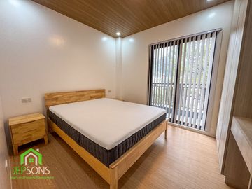 BRAND NEW LUXURY HOUSE AND LOT FOR SALE | BAGUIO CITY