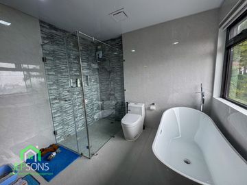 BRAND NEW LUXURY HOUSE AND LOT FOR SALE | BAGUIO CITY
