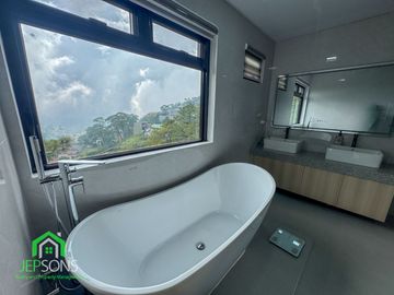 BRAND NEW LUXURY HOUSE AND LOT FOR SALE | BAGUIO CITY