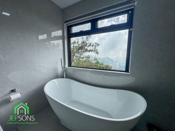 BRAND NEW LUXURY HOUSE AND LOT FOR SALE | BAGUIO CITY