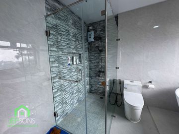 BRAND NEW LUXURY HOUSE AND LOT FOR SALE | BAGUIO CITY