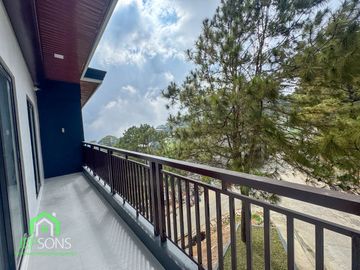 BRAND NEW LUXURY HOUSE AND LOT FOR SALE | BAGUIO CITY