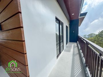 BRAND NEW LUXURY HOUSE AND LOT FOR SALE | BAGUIO CITY