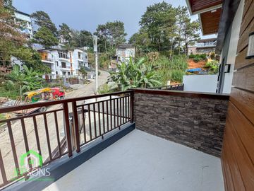 BRAND NEW LUXURY HOUSE AND LOT FOR SALE | BAGUIO CITY