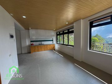 BRAND NEW LUXURY HOUSE AND LOT FOR SALE | BAGUIO CITY