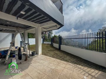 BRAND NEW LUXURY HOUSE AND LOT FOR SALE | BAGUIO CITY