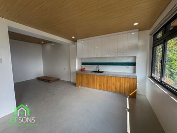 BRAND NEW LUXURY HOUSE AND LOT FOR SALE | BAGUIO CITY