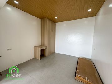 BRAND NEW LUXURY HOUSE AND LOT FOR SALE | BAGUIO CITY