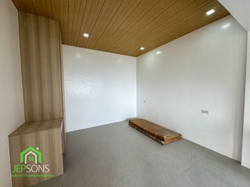 BRAND NEW LUXURY HOUSE AND LOT FOR SALE | BAGUIO CITY