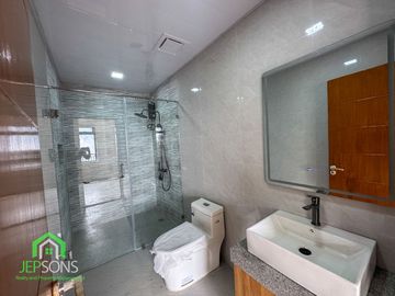BRAND NEW LUXURY HOUSE AND LOT FOR SALE | BAGUIO CITY