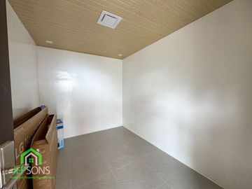 BRAND NEW LUXURY HOUSE AND LOT FOR SALE | BAGUIO CITY