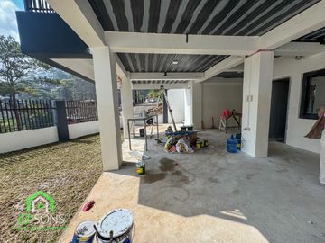 BRAND NEW LUXURY HOUSE AND LOT FOR SALE | BAGUIO CITY