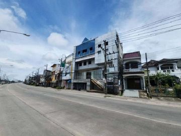 BB13763 ขายสำนักงาน ถนน เทพกระษัตรี (ทล.402) ตำบล เทพกระษัตรี อำเภอ ถลาง จังหวัด ภูเก็ต