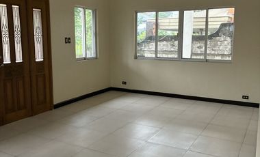 House and Lot 5-Bedroom 5BR for Sale in Pasig City at Valle Verde 2