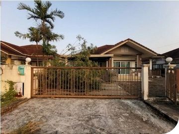 BP00539 ขายบ้านเดี่ยว หมู่บ้านสอยดาว กรีนเม้าท์เท็น ตำบล ทรายขาว อำเภอ สอยดาว จังหวัด จันทบุรี