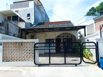 Jual Rumah di Bumi Puspitek Asri Pagedangan Menempel dengan BSD