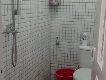 Jual Rumah di Bumi Puspitek Asri Pagedangan Menempel dengan BSD