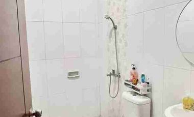 RUMAH MURAH 2 LANTAI KOMPLEK BATUNUNGGAL BUAH BATU BANDUNG