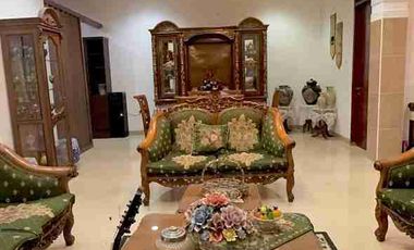 RUMAH MURAH 2 LANTAI KOMPLEK BATUNUNGGAL BUAH BATU BANDUNG