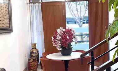 RUMAH MURAH 2 LANTAI KOMPLEK BATUNUNGGAL BUAH BATU BANDUNG