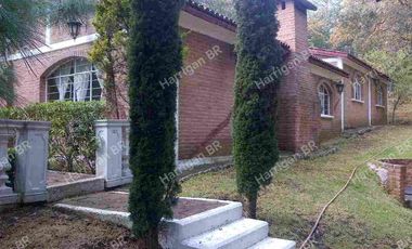 CASA DE CAMPO CAHUACAN OPORTUNIDAD