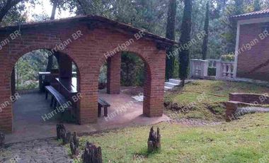 CASA DE CAMPO CAHUACAN OPORTUNIDAD