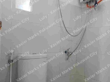 Disewakan Apartemen Educity Studio Full Furnished Tower Yale Lantai 26 Pakuwon City Surabaya Timur dekat WM