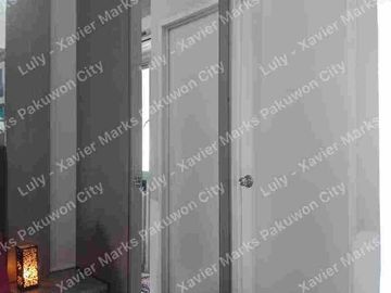 Disewakan Apartemen Educity Studio Full Furnished Tower Yale Lantai 26 Pakuwon City Surabaya Timur dekat WM