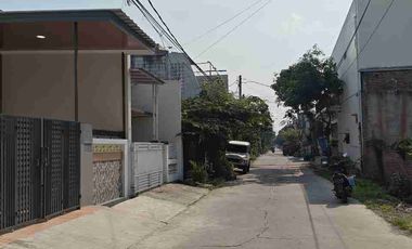 Dijual Rumah baru siap huni di harapan indah 1 Bekasi
