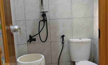Dijual Rumah baru siap huni di harapan indah 1 Bekasi