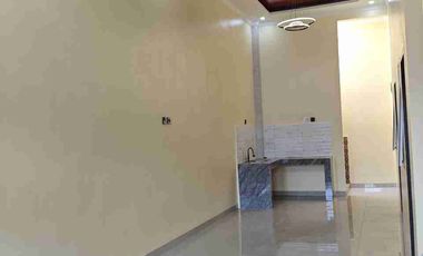 Dijual Rumah baru siap huni di harapan indah 1 Bekasi