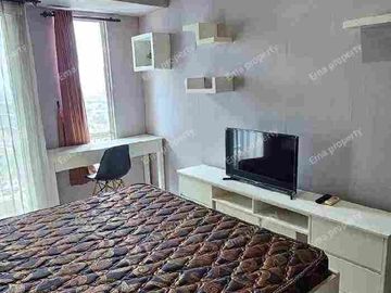 Disewakan apartemen Orchard Pakuwon