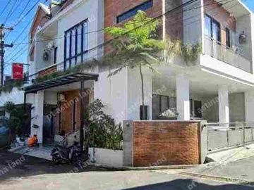 Rumah 3 Lantai Hook Jakal KM 7 Dekat UGM – Cocok Homestay Income 30jt/Bln