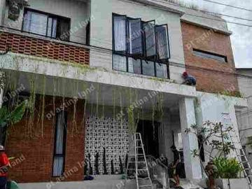 Rumah 3 Lantai Hook Jakal KM 7 Dekat UGM – Cocok Homestay Income 30jt/Bln