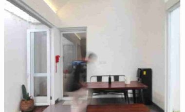 Rumah dijual Cluster La Seine Jakarta Garden City Jakarta Timur