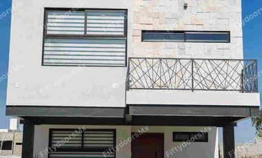 Villas Zacango