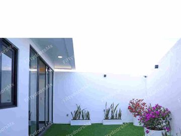 Villas Zacango