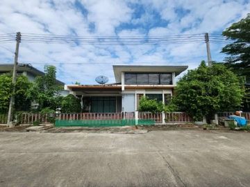 BB13208 ขายบ้านเดี่ยว หมู่บ้าน ว.แลนด์เฮ้าส์ (น้ำน้อย) ซอย เพชรจันทร์ ถนน กาญจนวนิช ตำบล น้ำน้อย อำเภอ หาดใหญ่ จังหวัด สงขลา