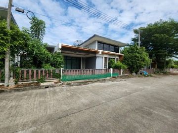BB13208 ขายบ้านเดี่ยว หมู่บ้าน ว.แลนด์เฮ้าส์ (น้ำน้อย) ซอย เพชรจันทร์ ถนน กาญจนวนิช ตำบล น้ำน้อย อำเภอ หาดใหญ่ จังหวัด สงขลา