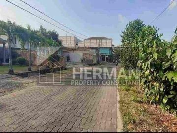 Tanah Tembalang Mulawarman Undip