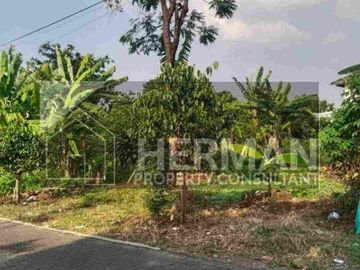 Tanah Tembalang Mulawarman Undip