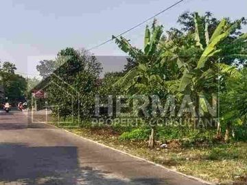 Tanah Tembalang Mulawarman Undip