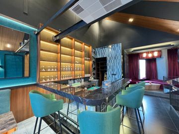 Ruko Premium Berawa Canggu Badung