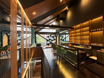 Ruko Premium Berawa Canggu Badung