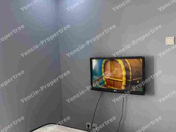 Disewakan tipe 2br apartment royal mediterania garden residence,best price