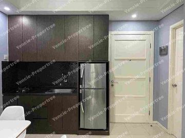 Disewakan tipe 2br apartment royal mediterania garden residence,best price