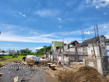 Beli Rumah Kosan di Kota Malang, Income Diterima di Awal!