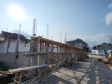 Beli Rumah Kosan di Kota Malang, Income Diterima di Awal!