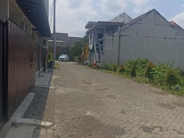 Beli Rumah Kosan di Kota Malang, Income Diterima di Awal!