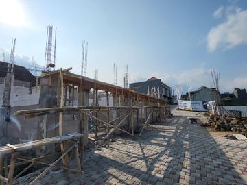 Beli Rumah Kosan di Kota Malang, Income Diterima di Awal!